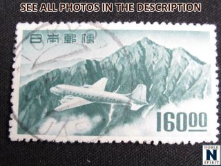 NobleSpirit (RB) Wonderful JAPAN BOB C14 - C24 Airmail Set =$117 2
