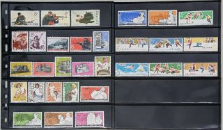 Stamp Pickers Good Prc China 1960 