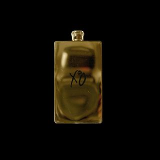 Weeknd Afterhours Flask [limited Edition]