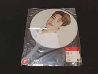 Bts World Tour Love Your Self Speak Your Self Final Jimin Official Image Picket