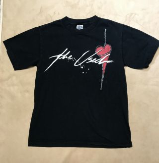 The In Love And Death Era Shirt - Size Small