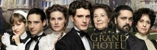 Gran Hotel,  Serie EspaÑola,  22 Dvd,  3 Temp,  English Subtitles Con Amaia Salamanca