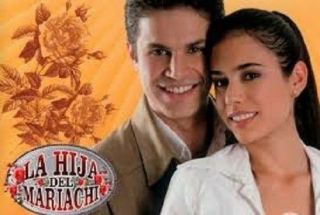 Colombia,  Serie La Hija Del Mariachi,  30dvd.  Completa.