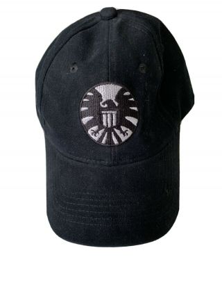 Thor 1 Cast And Crew Hat