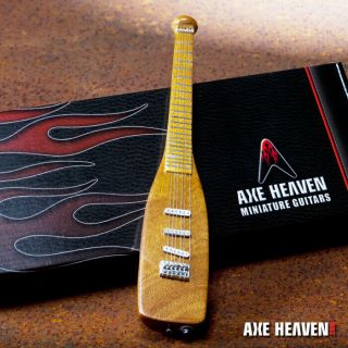 John Fogerty Creedence Clearwater Revival Collectible Baseball Bat Guitar Model