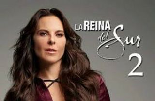 Mexico Serie La Reyna Del Sur,  Temp 2,  15 Dvd,  English Subtitles