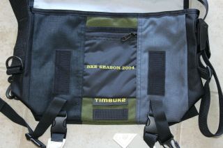 Bee Season Timbuk 2 Rare Cast And Crew Messenger Bag Promo Promotional Movie