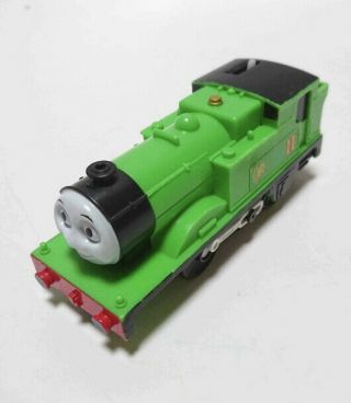 THOMAS & FRIENDS OLIVER without Coach TOMY PLARAIL Discontinued Motor DhL 2
