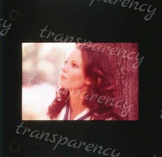 Charlies Angels Jaclyn Smith 35mm Transparency Slide 1
