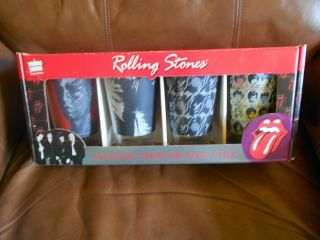 Rolling Stones Collector 