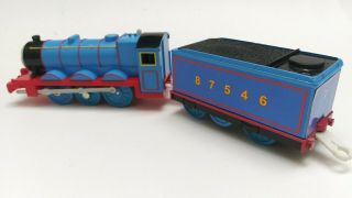 Custom Crovan 87546 Thomas & Friends Trackmaster Motorized Train