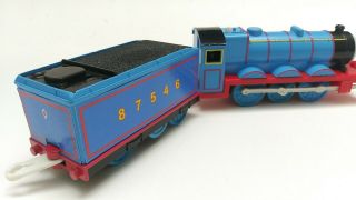 Custom CROVAN 87546 Thomas & friends trackmaster motorized train 2