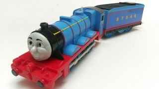 Custom CROVAN 87546 Thomas & friends trackmaster motorized train 3