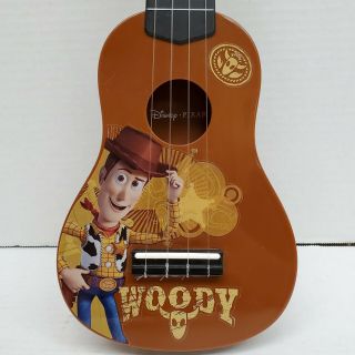 2010 Toy Story Woody 
