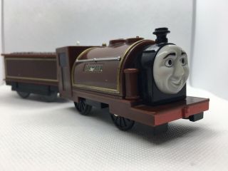 Trackmaster Thomas & Friends Hit Toy Company Bertram