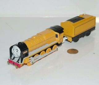 Hit Toy Motorized Trackmaster Thomas & Friends Train Tank Engine Murdoch -
