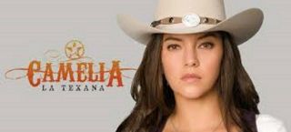 Serie Mexico (camelia La Texana) 10 Discos,  60 Capitulos.  2014