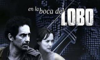 Colombia Series,  En La Boca Del Lobo,  10 Dvd,  39 Capitulos