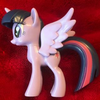Funko My Little Pony Princess Twilight Sparkle Collectible Vinyl Figure