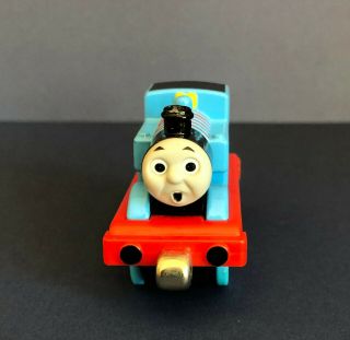 Thomas & Friends Take Along Thomas & The Special Letter Deluxe Play Scene,  DVD 3