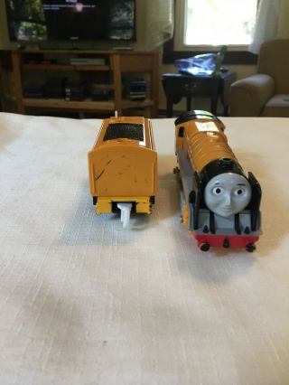 Thomas And Friends Trackmaster Tomy 2004 Murdoch