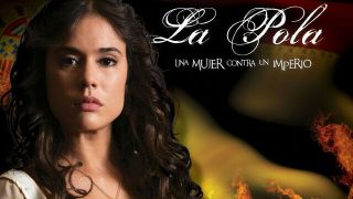 Colombia,  Series,  " La Pola " 2010 12 Dvd,  98 Cap