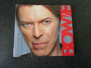 David Bowie - Rare - Factory Cd - Rare Tracks Unplugged Etc V L@@k