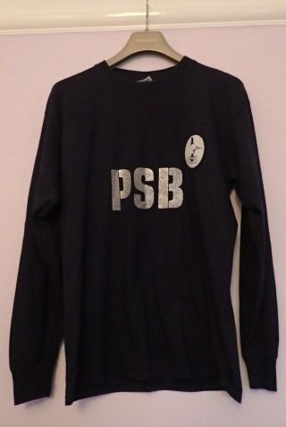 Pet Shop Boys Promo T Shirts