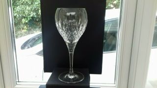 Stuart Crystal Manhattan L/s Wine Glass