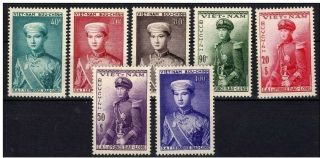Vietnam Serie Bao - Long Neuve