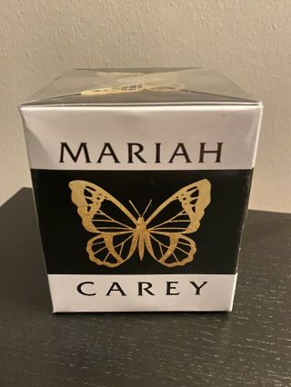 Mariah Carey - 2016 The Sweet Sweet Fantasy Tour Vip Candle Merchandise