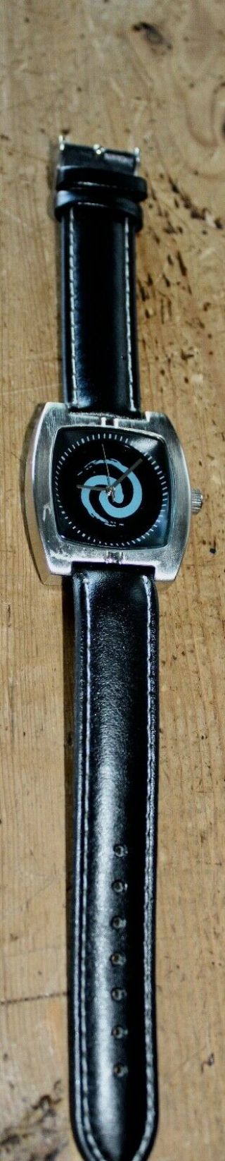 Avatar: The Last Airbender Movie Promo Cast And Crew Gift Wristwatch Watch