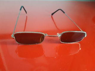 Vintage Mod 60s Sunglasses Retro Steve Marriott The Small Faces