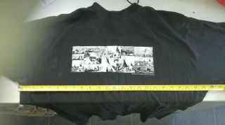 Neil Young & Crazy Horse Tour T Shirt