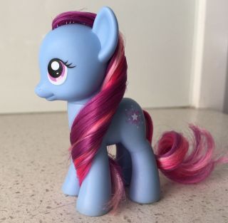 My Little Pony G4 Star Swirl ✨