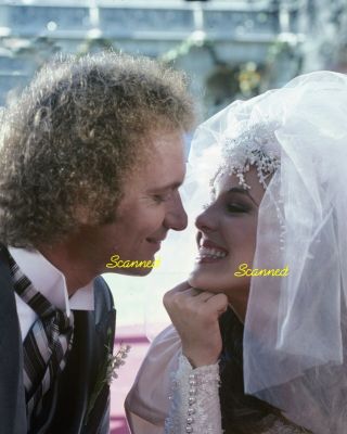 Genie Francis & Anthony Geary Picture 3892 General Hospital Luke & Laura Wedding