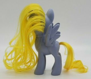 My Little Pony: The Movie G4 