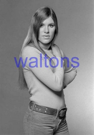 The Waltons 19,  Judy Norton Taylor,  8x10 Photo