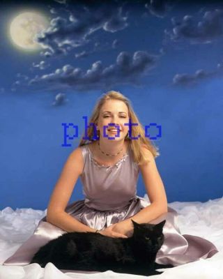 Melissa Joan Hart 11,  Sabrina The Teenage Witch,  8x10 Photo