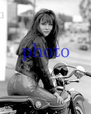 Beverly Hills 90210 723,  Shannen Doherty,  Charmed,  8x10 Photo