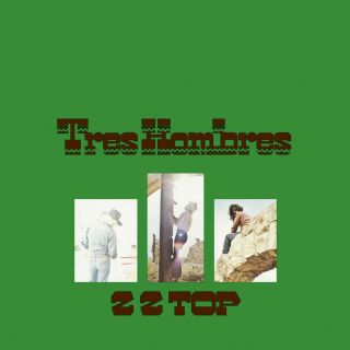 Zz Top Tres Hombres Banner Huge 4x4 Ft Fabric Poster Tapestry Flag Album Cover