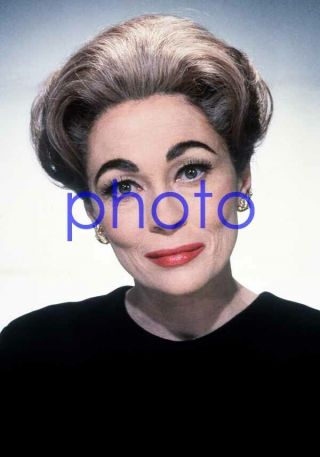 Faye Dunaway 49,  Mommie Dearest,  Bonnie & Clyde,  Supergirl,  8x10 Photo