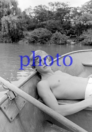 Christopher Atkins 998,  Barechested,  Shirtless,  Blue Lagoon,  Dallas,  8x10 Photo