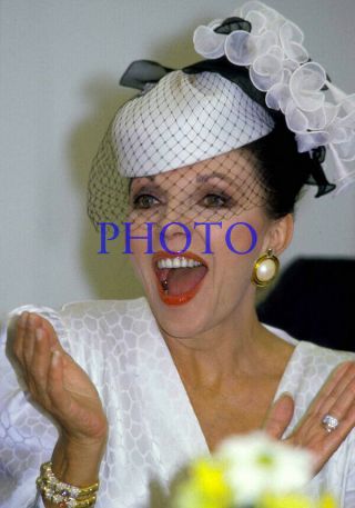 Dynasty 16497,  Joan Collins,  The Colbys,  8x10 Photo