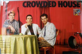 Crowded House Don 