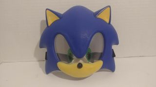Sonic The Hedgehog Child 