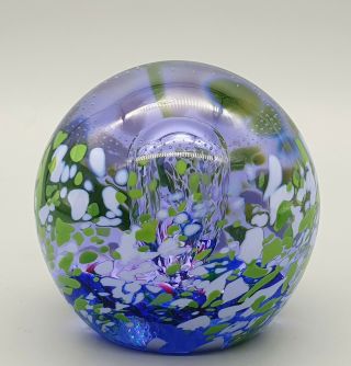 Caithness Paperweight Limited Edition 