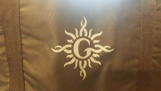Godsmack Insulated Cooler Bag/ Drink Cooler Huge Bag