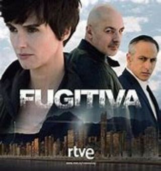 EspaÑa,  Serie Fugitiva 3 Dvds
