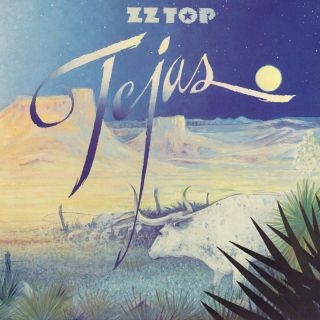 Zz Top Tejas Banner Huge 4x4 Ft Fabric Poster Tapestry Flag Album Cover Art